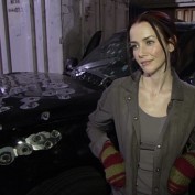 Annie Wersching in 24 Season 8 Episode 13 Scenemakers