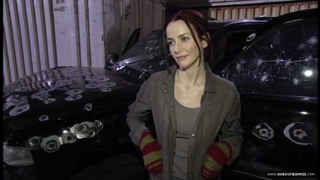 Annie Wersching in 24 Season 8 Episode 13 Scenemakers