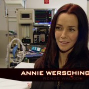 Annie Wersching in 24 Season 8 Episode 17 Scenemakers