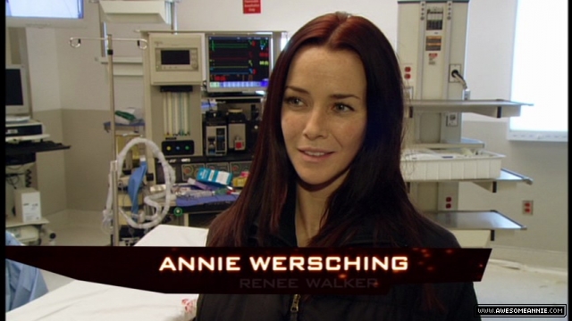 Annie Wersching in 24 Season 8 Episode 17 Scenemakers