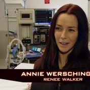 Annie Wersching in 24 Season 8 Episode 17 Scenemakers