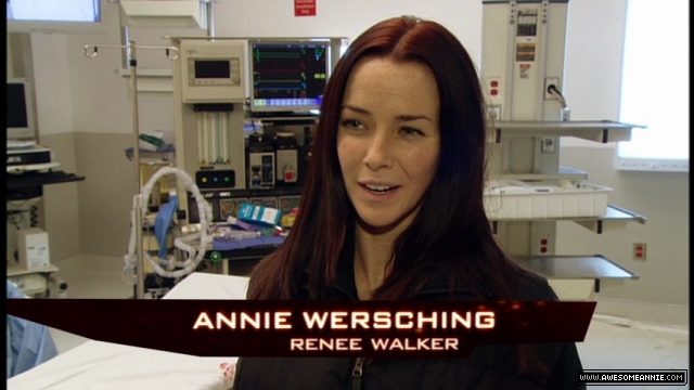 Annie Wersching in 24 Season 8 Episode 17 Scenemakers