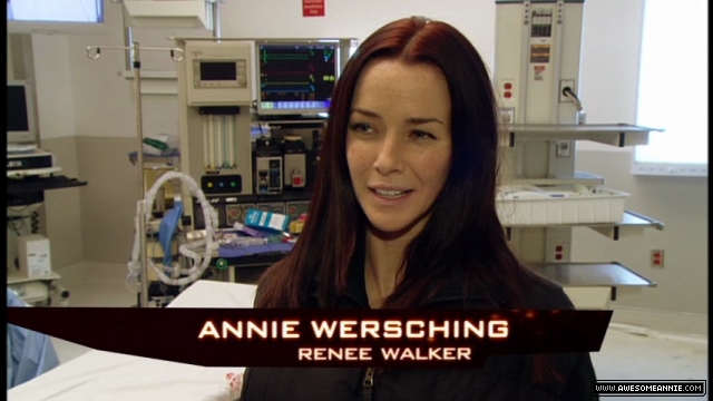 Annie Wersching in 24 Season 8 Episode 17 Scenemakers