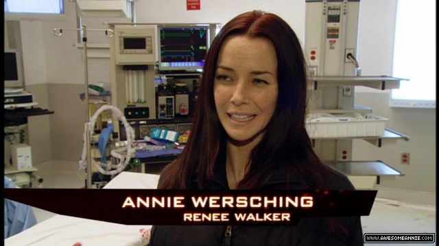 Annie Wersching in 24 Season 8 Episode 17 Scenemakers