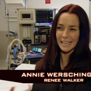 Annie Wersching in 24 Season 8 Episode 17 Scenemakers