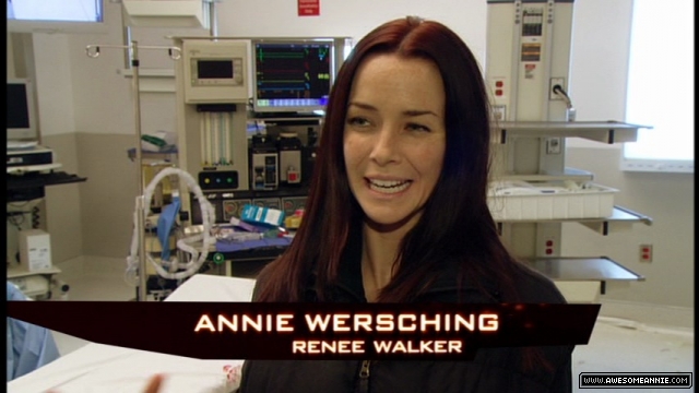 Annie Wersching in 24 Season 8 Episode 17 Scenemakers