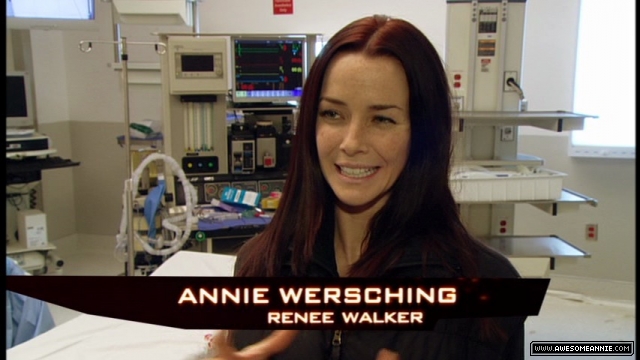 Annie Wersching in 24 Season 8 Episode 17 Scenemakers