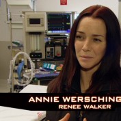 Annie Wersching in 24 Season 8 Episode 17 Scenemakers