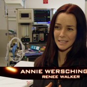 Annie Wersching in 24 Season 8 Episode 17 Scenemakers