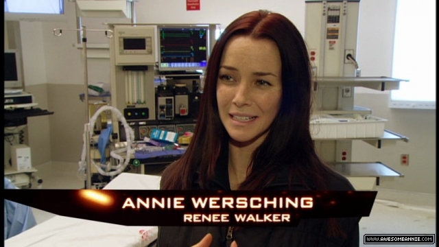 Annie Wersching in 24 Season 8 Episode 17 Scenemakers