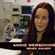 Annie Wersching in 24 Season 8 Episode 17 Scenemakers