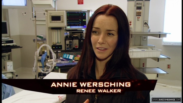 Annie Wersching in 24 Season 8 Episode 17 Scenemakers