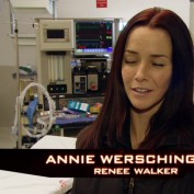 Annie Wersching in 24 Season 8 Episode 17 Scenemakers