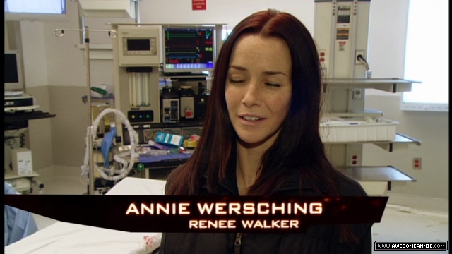 Annie Wersching in 24 Season 8 Episode 17 Scenemakers