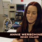 Annie Wersching in 24 Season 8 Episode 17 Scenemakers