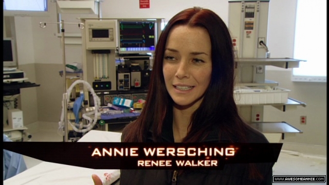 Annie Wersching in 24 Season 8 Episode 17 Scenemakers