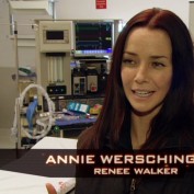 Annie Wersching in 24 Season 8 Episode 17 Scenemakers