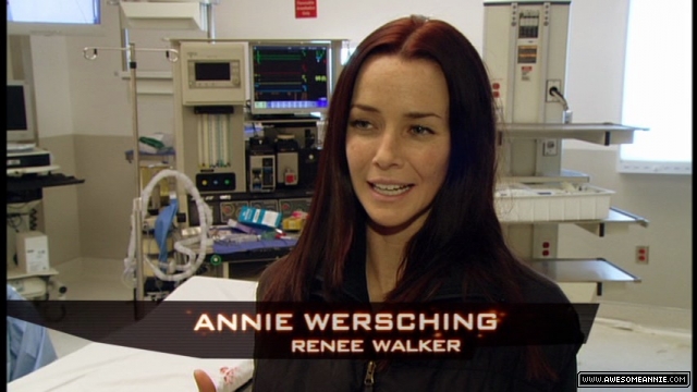 Annie Wersching in 24 Season 8 Episode 17 Scenemakers