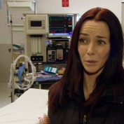 Annie Wersching in 24 Season 8 Episode 17 Scenemakers