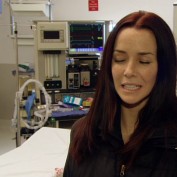 Annie Wersching in 24 Season 8 Episode 17 Scenemakers