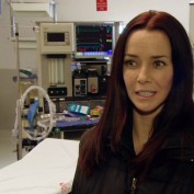 Annie Wersching in 24 Season 8 Episode 17 Scenemakers