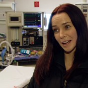 Annie Wersching in 24 Season 8 Episode 17 Scenemakers