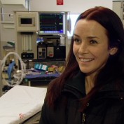 Annie Wersching in 24 Season 8 Episode 17 Scenemakers