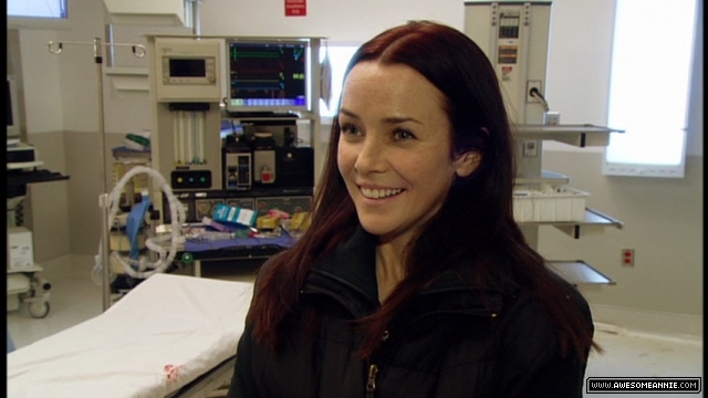 Annie Wersching in 24 Season 8 Episode 17 Scenemakers