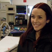 Annie Wersching in 24 Season 8 Episode 17 Scenemakers