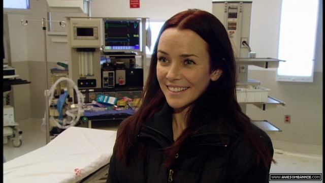 Annie Wersching in 24 Season 8 Episode 17 Scenemakers