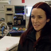 Annie Wersching in 24 Season 8 Episode 17 Scenemakers