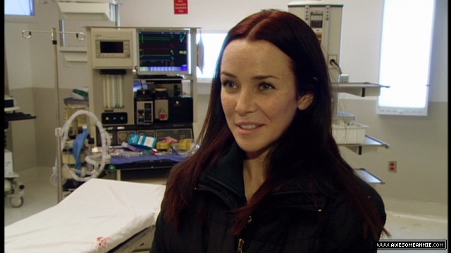 Annie Wersching in 24 Season 8 Episode 17 Scenemakers