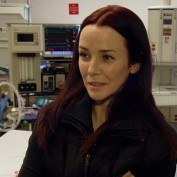 Annie Wersching in 24 Season 8 Episode 17 Scenemakers