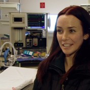 Annie Wersching in 24 Season 8 Episode 17 Scenemakers