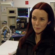 Annie Wersching in 24 Season 8 Episode 17 Scenemakers