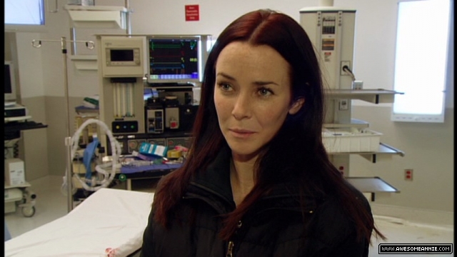 Annie Wersching in 24 Season 8 Episode 17 Scenemakers