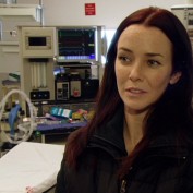 Annie Wersching in 24 Season 8 Episode 17 Scenemakers