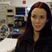 Annie Wersching in 24 Season 8 Episode 17 Scenemakers