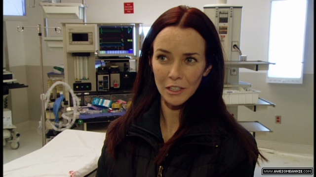 Annie Wersching in 24 Season 8 Episode 17 Scenemakers