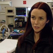 Annie Wersching in 24 Season 8 Episode 17 Scenemakers