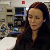 Annie Wersching in 24 Season 8 Episode 17 Scenemakers