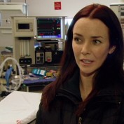 Annie Wersching in 24 Season 8 Episode 17 Scenemakers