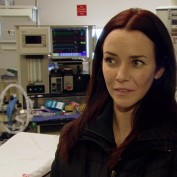 Annie Wersching in 24 Season 8 Episode 17 Scenemakers