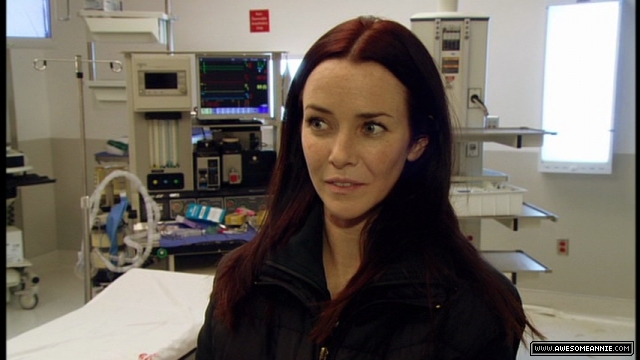 Annie Wersching in 24 Season 8 Episode 17 Scenemakers