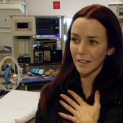 Annie Wersching in 24 Season 8 Episode 17 Scenemakers