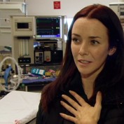 Annie Wersching in 24 Season 8 Episode 17 Scenemakers