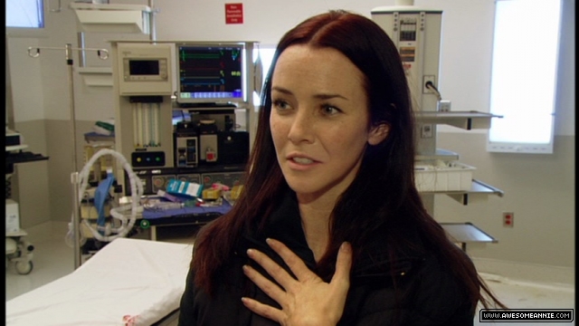 Annie Wersching in 24 Season 8 Episode 17 Scenemakers