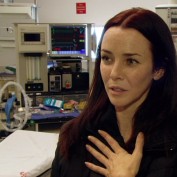 Annie Wersching in 24 Season 8 Episode 17 Scenemakers