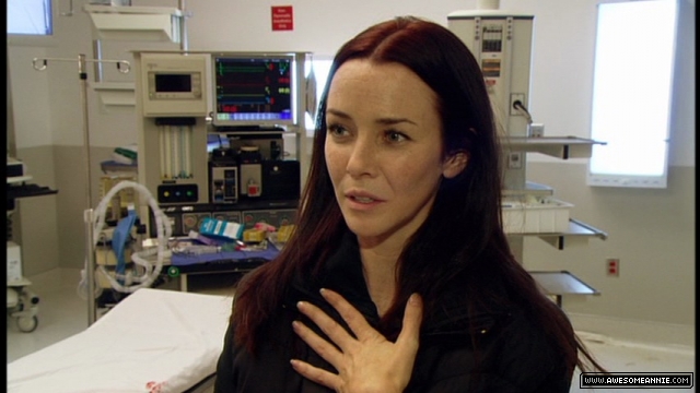 Annie Wersching in 24 Season 8 Episode 17 Scenemakers