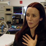 Annie Wersching in 24 Season 8 Episode 17 Scenemakers